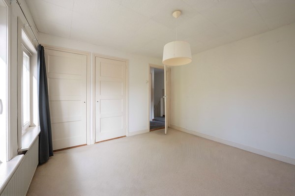 Medium property photo - Bosschendijk 158, 4731 RD Oudenbosch